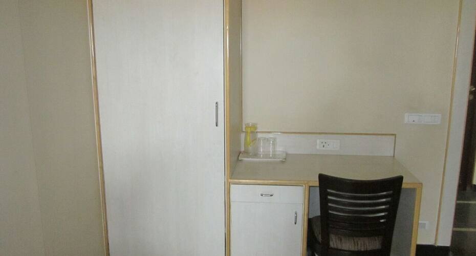 Sampoorna Deluxe Lodge, Anantapur 5
